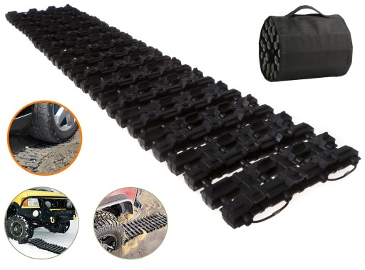 ПАСТКА РОЛЕТНА ПАСТКА ПІСОК ГРЯЗО СНІГ 4X4 ПОЗАШИРЯНИЙ НАКЛАД