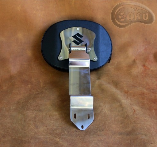 Рухома спинка водія VL 1500 INTRUDER 96-2001