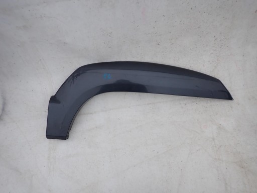 KIA SPORTAGE II 04-10 moulding cap right front
