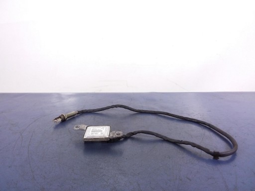 AUDI Q5 8R 2.0 TDI датчик выхлопных газов 8K0907807J