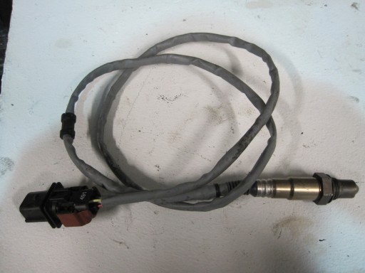 SONDA LAMBDA VW AUDI SEAT SKODA 03L906262R