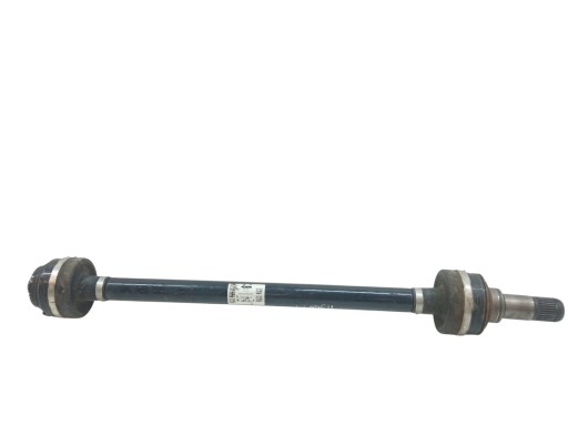 semi-axis right rear part 2.0 hybrid 8686242 Bmw Seria 5 VII (2017-2024) G30/G31
