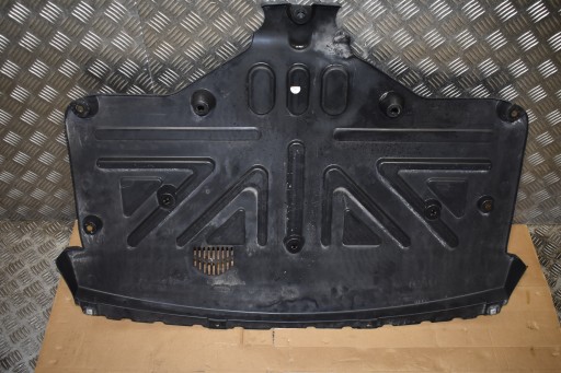 IDEALNA cover chassis rear part rear MERCEDES SL R231 1 9