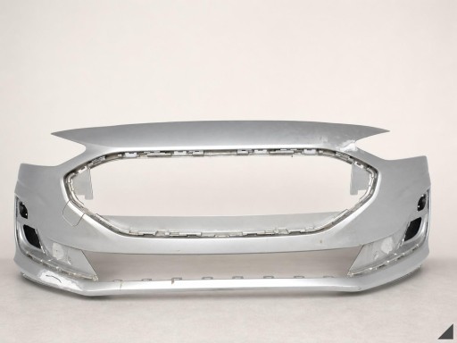FORD FOCUS IV 4 MK4 LIFT 21-25 ZWYKLY bumper BUMPER front (6xPDC)
