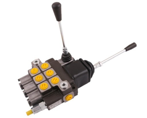 W-ROZ40L/3X2J - Разделитель 3-секционный 40л Варынский