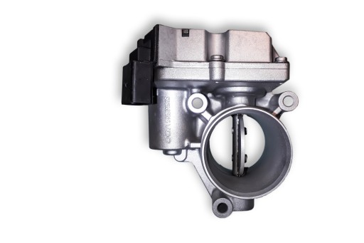 ДРОССЕЛЬНАЯ ЗАСЛОНКА RENAULT 1.9 DCI 13400-67JG0-LCP