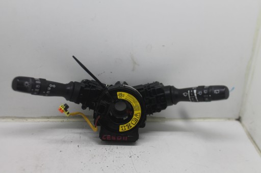 commande levier commodo sous volant commodo anneau KIA CEED II 12-18