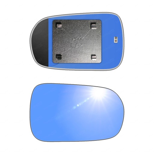 1631196803/50718600 - СФЕРИЧЕСКИЙ ACURA TL 1999-2001 2000 THOMASSS