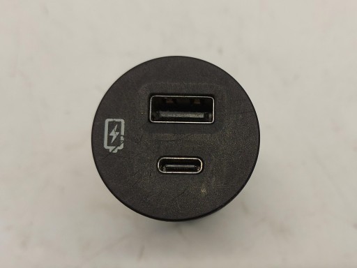 Ford Ranger VI 6 2024r adapter PORT USB N1WT-19J211-AB