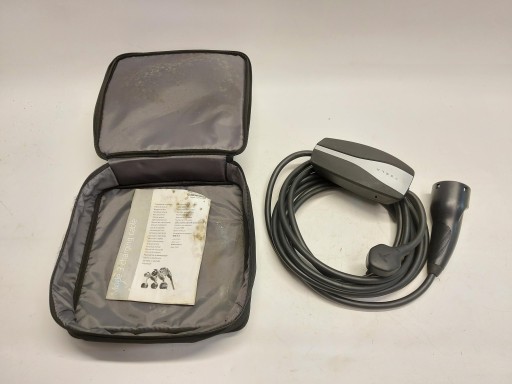 TESLA MODEL 3 2022r Kabel wiring ladujacy 32A ladowarka 230v 1479075-00-C
