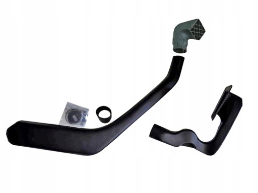 SNORKEL LAND ROVER DISCOVERY И 1 БЕЗ ABS