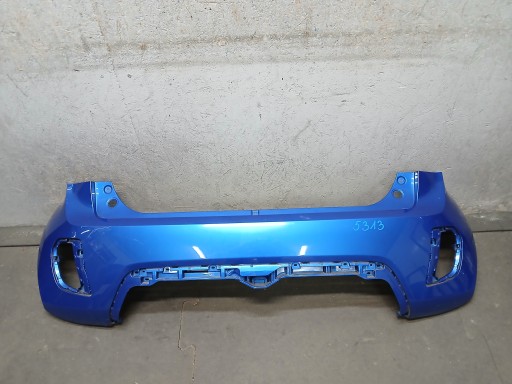 branik stražnji dio SUZUKI IGNIS III 3 LIFT 20