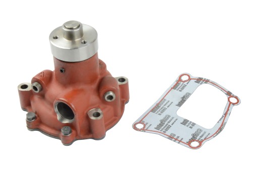 ВОДЯНОЙ НАСОС FIAT FORD RENAULT TEMIS 6005025575