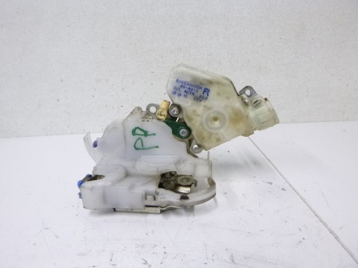 lock door front right Nissan X-Trail T30 80552AA20A 2001-2007