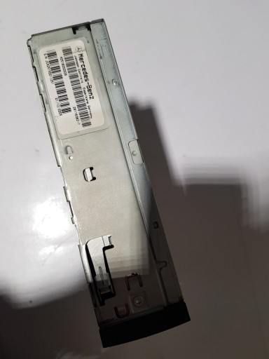 MERCEDES W251 ML W164 GL X164 player DVD 2518202026