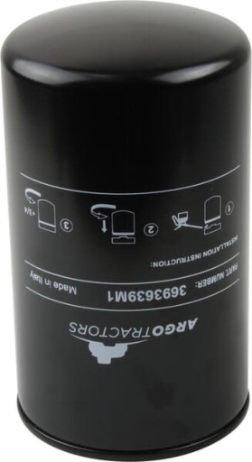 Фільтр 3693639M1