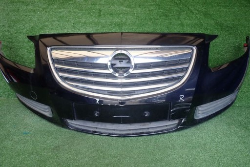 OPEL INSIGNIA A 08-13 Frontstoßstange vorne