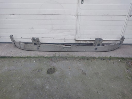 82540689 - Оригінальна балка бампера лінійки Renault