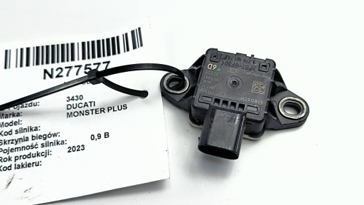 modul 0265011108 DUCATI MONSTER PLUS