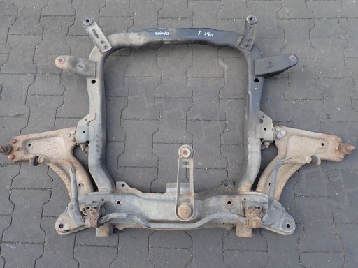 Траверса салазок коляски OPEL CORSA C 1.2 B 01