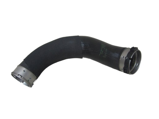 BMW X1 F48 B46 F56 wiring air pipe of the intercooler 7637197 13717637197