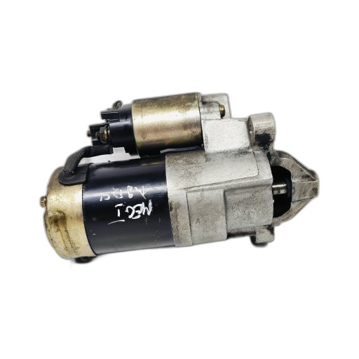 anlasser starter Renault MEGANE und Lift 1.9 DCI 7700116282