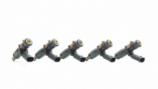injector of the fuel MERCEDES S W221 5.5 A2720780123