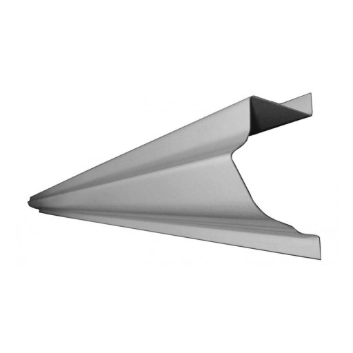 Autobig-14611 - Ремонт порогов TOYOTA HILUX 05-15 L=R