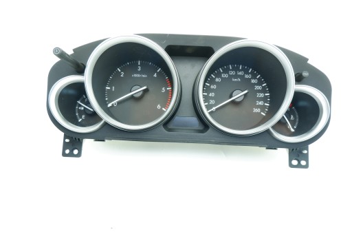 СЧЕТЧИК ЧАСЫ MAZDA 6 II GH 1EGAM6D ЕВРОПА