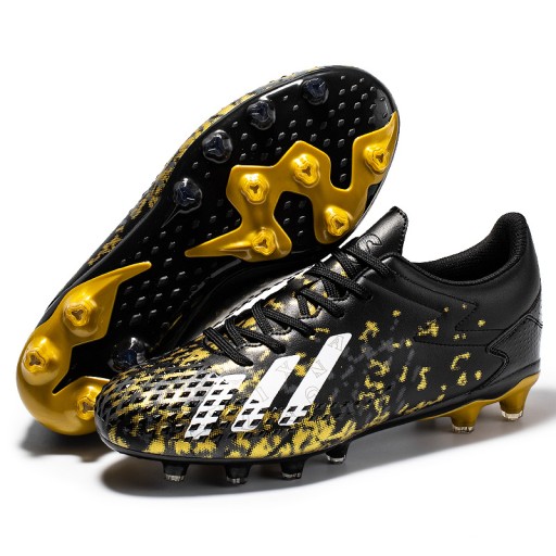 Бутси пробкові LuYi_PL ДИТЯЧІ ФУТБОЛЬНІ Бутси р.46