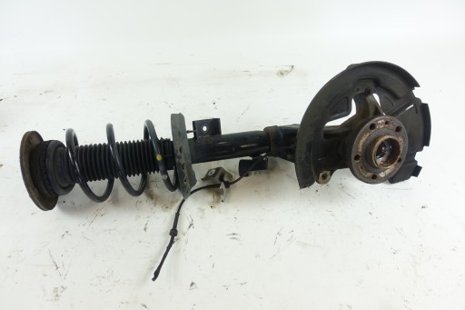 Volvo v60 и поворотный кулак передний левый 31262902