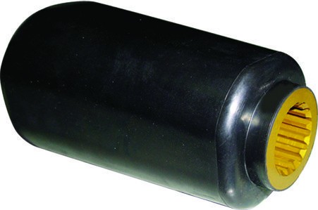 SOLRBX-112 - СТУПИЦА ПРОПЕЛЛЕРА NISSAN / TOHATSU 50 HP 1987-