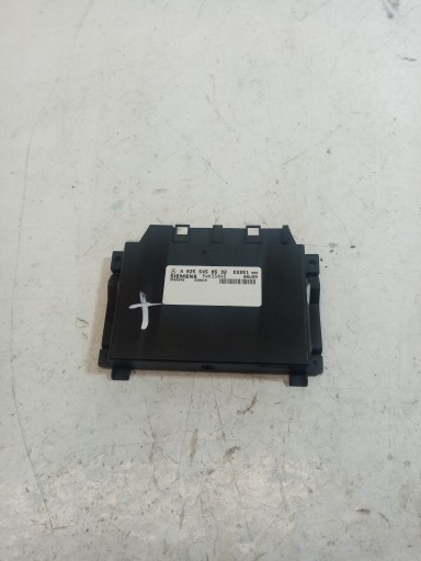 Computer Getriebe getriebe E-KLASA W210 2.2 CDI A0255450532