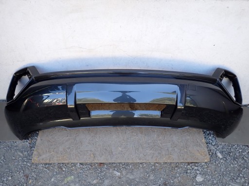 Stoßstange heck SPOILER AUDI Q3 2 II 83F SPORTBACK 2019