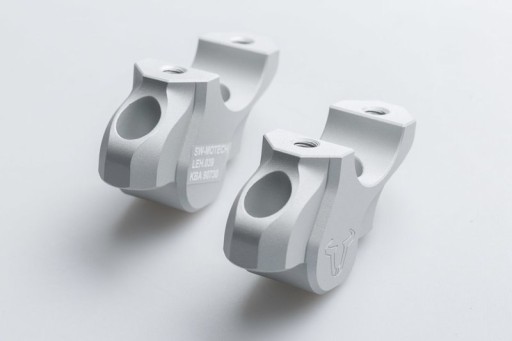 LEH.07.039.12601/S - ПІДЙОМ КЕРМА BMW MODELS H = 32MM