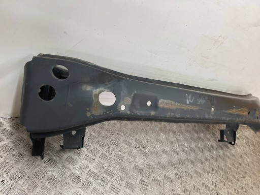bumper support front VOLKSWAGEN TRANSPORTER T6 7E0807109B