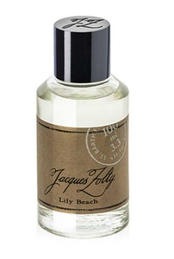 jacques zolty lily beach woda perfumowana 100 ml   