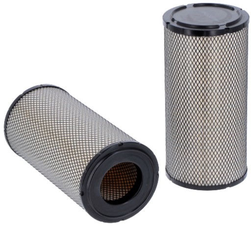 SA16238 - Воздушный фильтр McCormick MTX 150 433893A1