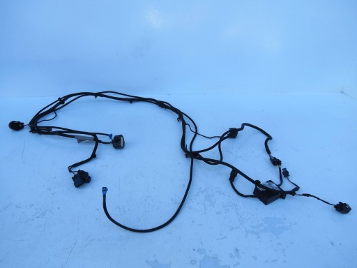 Джгут проводів volvo s60 ii v60 i 2.0d 163km 31270140