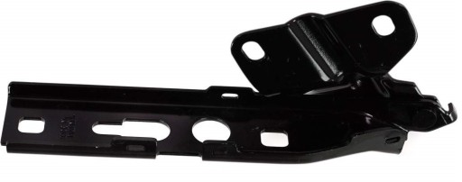 8U0823301 - Audi OE 8u0823302 петля передньої кришки права