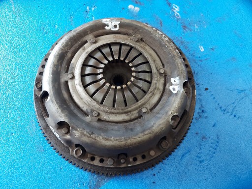 clutch wheel SZTYWNE C-MAX 1.6 B 98MM6375BA