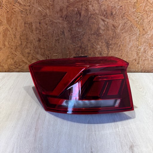 light rear left VW VOLKSWAGEN T-ROC 2GA945095A
