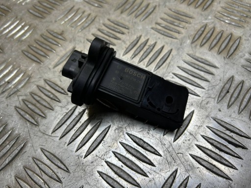 flow meter masowy air BMW 6 F06 650i 2013 7613234