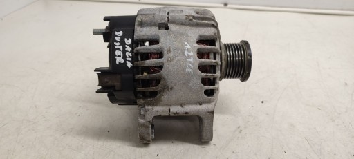 alternatore Dacia Duster 1,2 TCE