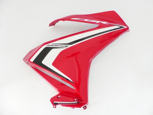 64301-MKP-J000 - . БОКОВАЯ ПРАВАЯ ОБТЕКАТЕЛЬ HONDA CBR 500 R 500R 19 +