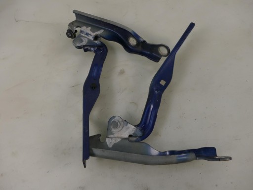 MAZDA 2 DY LIFT bonnet hinges hinge KOMPLET 36N