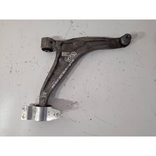 Mercedes-Benz GLA H247 Querlenker vorne rechts 2473330400 (Q596)