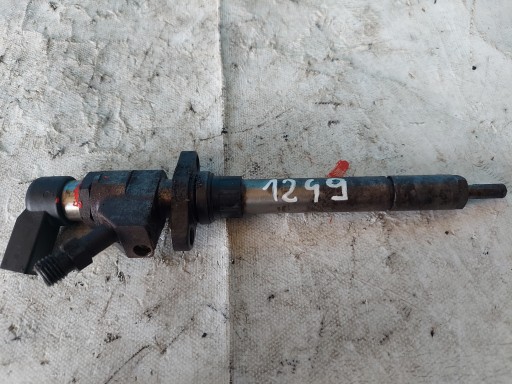 injector V50 FOCUS II SIEMENS 2.0 TD 9857144580