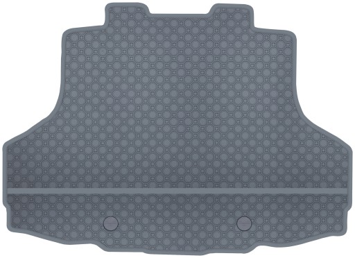 Lancer Evolution VIII SD 2003-2005 Коврик в багажник PRIMELINER