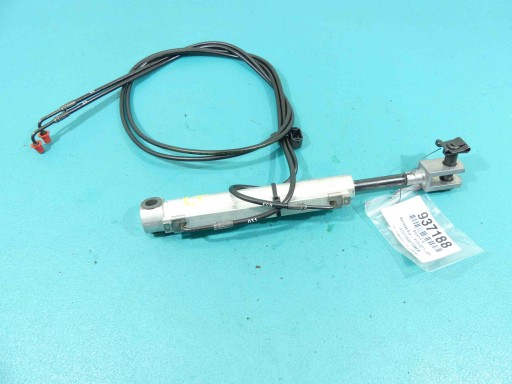71472-004C - Привод крыши lt MERCEDES SLK R172 2012